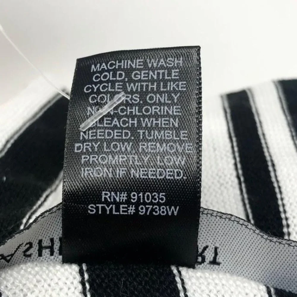 Ashley Stewart Infinity Scarf - Picture 4 of 4